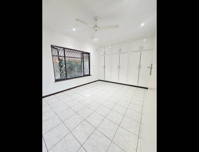 1 BEDROOM HOUSE TO LET IN WESTVILLE